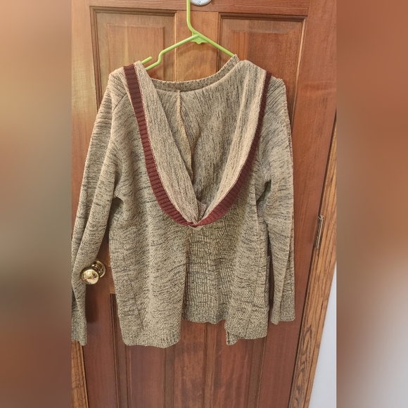 Elhoffer Glactic Bromance Cardigan Unisex - Picture 2 of 3